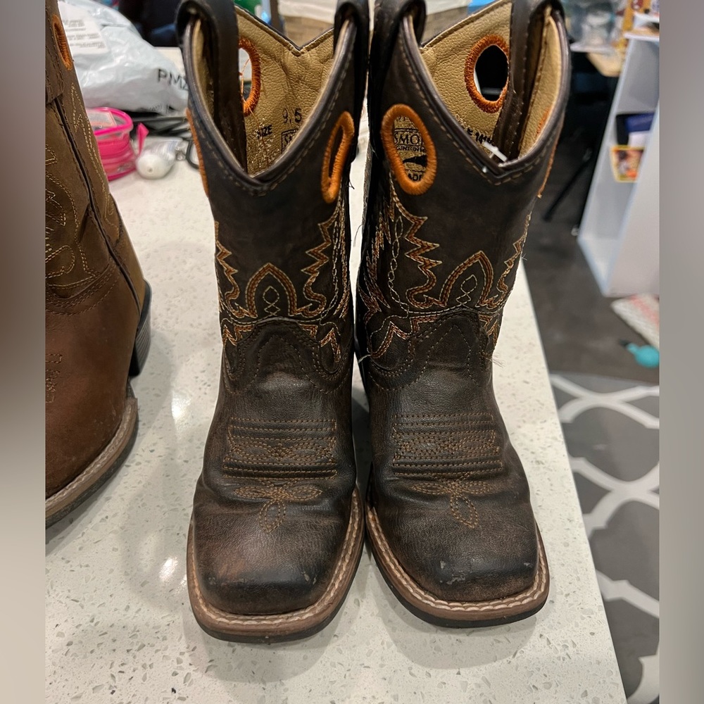 Boots